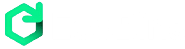 EcoBins Logo